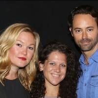 TV: Chatting with PHOENIX's Julia Stiles, James Wirt and Jennifer DeLia!