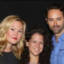 TV: Chatting with PHOENIX's Julia Stiles, James Wirt and Jennifer DeLia!