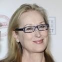 SCOOP: Meryl Streep to Play the Witch in INTO THE WOODS Film; Arranger David Krane…