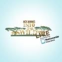 Artist Series Presents JACK HANNA'S INTO THE WILD LIVE! Tonight