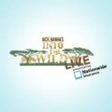 Artist Series Presents JACK HANNA'S INTO THE WILD LIVE! Tonight