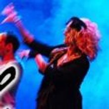 Lamb's Players' MIXTAPE Extends Into Fourth Year, Now thru 2/17