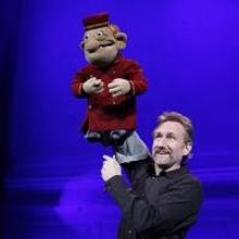 BWW Interviews: Patrick Bristow Talks PUPPET UP: UNCENSORED