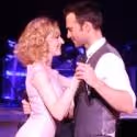 Photo Flash: Cheyenne Jackson Performs MUSIC OF THE MAD MEN ERA With Nina Arianda!
