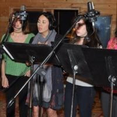 Exclusive Photo Coverage: THE PHANTOM OF THE OPERA Cast Brings a Torch to Carols For A Cure