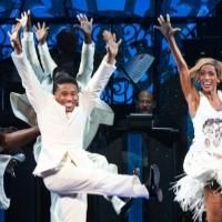 Review Roundup: AFTER MIDNIGHT Opens on Broadway- All the Reviews!