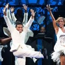 Review Roundup: AFTER MIDNIGHT Opens on Broadway- All the Reviews!