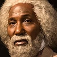 Tom Dugan Brings FREDERICK DOUGLASS - IN THE SHADOW OF SLAVERY to Zeiterion Theatre…