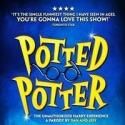 POTTED POTTER Tickets Go On Sale in Chicago 8/17