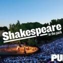 Public Theater Announces Second Hint for First 2013 Shakespeare in the Park Show!
