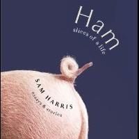 Sam Harris's HAM: SLICES OF LIFE Book to Hit Shelves in January 2014