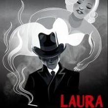 Possum Point Players to Solve LAURA Murder Mystery, Beg. Tonight