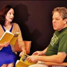 EverGreen Theatre Ensemble Opens Season with BILL W. AND DR. BOB Tonight