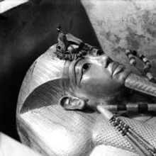 DISCOVERING TUTANKHAUM Exhibition to Be Shown at the Ashmolean, 7/24