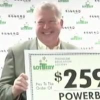 Powerball Jackpot Winner to Give Money to Performing Arts Organizations