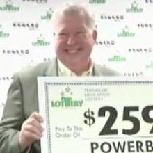 Powerball Jackpot Winner to Give Money to Performing Arts Organizations