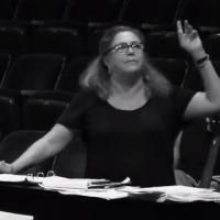 STAGE TUBE: Behind-the-Scenes with Kathleen Turner & More in Arena Stage's MOTHER… Video