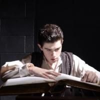 Shakespeare's THE TEMPEST Opens at the Curtain Theatre, Now Through Today