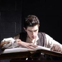 Shakespeare's THE TEMPEST Opens at the Curtain Theatre, Now Through Today