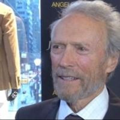 TV: Oh What a Night! Clint Eastwood, John Lloyd Young & More Talk JERSEY BOYS on the Red Carpet!