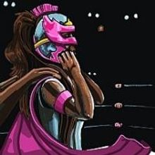 BWW Previews: First Stage World Premiere LUCHADORA! Dedicated to Strong Women