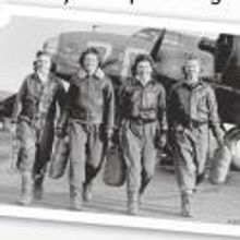 BWW Reviews: Didactic, Dismal ANGELS WITHOUT WINGS Premieres at Darkhorse Theater