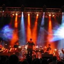 The Richmond Symphony Presents THE MUSIC OF THE ROLLING STONES Tonight