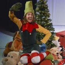 THE SANTALAND DIARIES Opens 12/5 at the Addison Theatre and Conference Centre