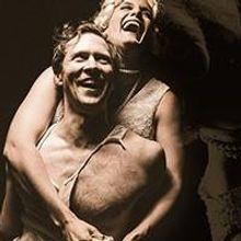 'The Showtune Mosh Pit' for April 29th, 2015