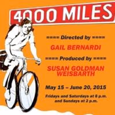 FIRST LOOK: Kentwood Players Present 4000 MILES by Amy Herzog, Starting Tonight