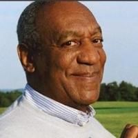 Kick Off Memorial Day Weekend with Bill Cosby at Treasure Island Theatre, 5/23