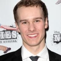 Ryan Steele, Stephanie Umoh & More Join ONCE ON THIS ISLAND Make-A-Wish Foundation…
