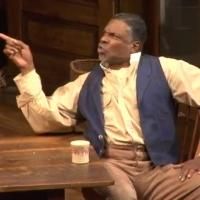 STAGE TUBE: Sneak Peek - JOE TURNER'S COME AND GONE, Directed by Phylicia Rashad at…