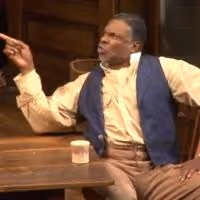 STAGE TUBE: Sneak Peek - JOE TURNER'S COME AND GONE, Directed by Phylicia Rashad at… Video