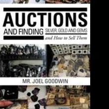 Author Reveals Secrets in New Guide for American Collectors