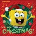 'SpongeBob SquarePants Don't Be a Jerk It's Christmas!' E-Book Available Now