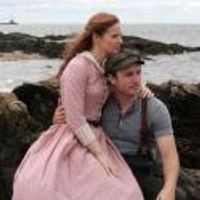 BWW Reviews: Colorful Backdrop, Soothing Music Soften Carousel's Harsh Tale Photo