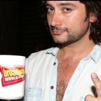 WAKE UP with BWW 12/31/14 - Met's MERRY WIDOW and A Happy New Year!