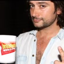 WAKE UP with BWW 12/31/14 - Met's MERRY WIDOW and A Happy New Year!