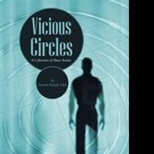 Ayman Farouk Taha Releases 'Vicious Circles'