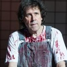 Signature Theatre to Host A PARTICLE OF DREAD 'World of the Play' Discussion this Wee