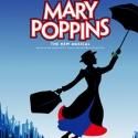 MARY POPPINS Becomes 24th Longest-Running Broadway Show Tonight!