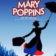 MARY POPPINS Becomes 24th Longest-Running Broadway Show Tonight!