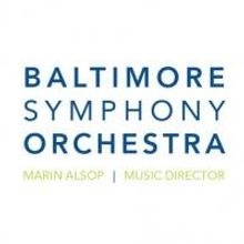 BSO to Perform Beethoven's Ninth Symphony, 1/2-4