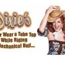 Dixie Longate Returns to Denver with 'TUPPERWARE PARTY' & 'MECHANICAL BULL,' Now thru