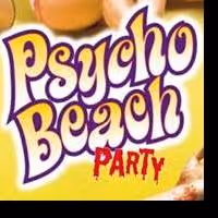 Cult Comedy Classic PSYCHO BEACH PARTY Rides the Wave into Austin, 6/27-7/13