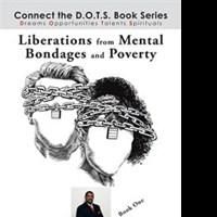 Harlynn LaVance Hammonds Releases 'Liberations from Mental Bondages and Poverty'