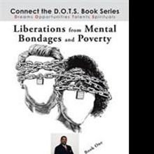 Harlynn LaVance Hammonds Releases 'Liberations from Mental Bondages and Poverty'
