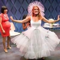 Photo Flash: MOTHER, WIFE AND THE COMPLICATED LIFE at NYMF, Now Playing Through 7/27