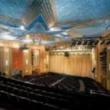 Theatre Historical Society of America Visits Warner Theatre Today